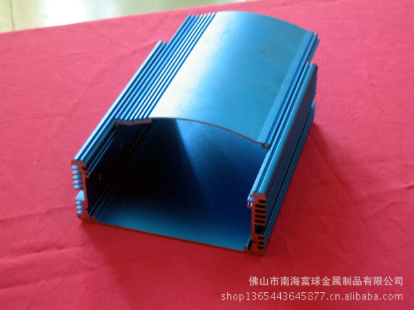 佛山铝型材加工